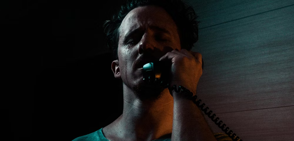 ‘In The Room Where He Waits’ Preview Screening