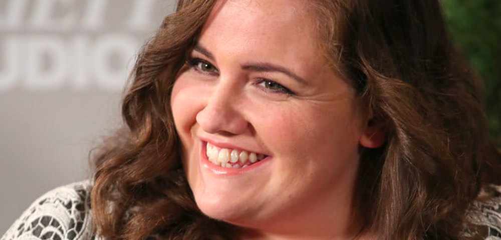 Baby Reindeer Star Jessica Gunning Comes Out Publicly