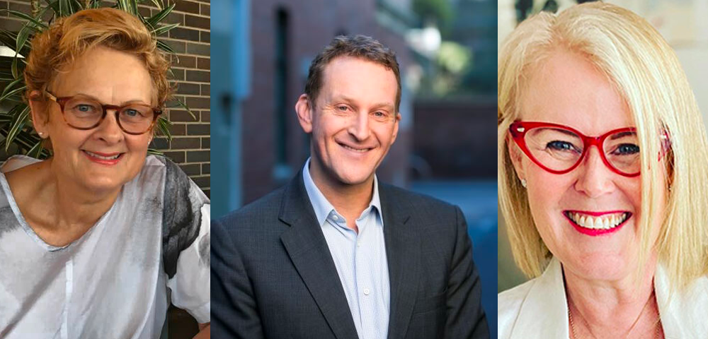 Six LGBTIQA+ Australians Named in King’s Birthday Honours List