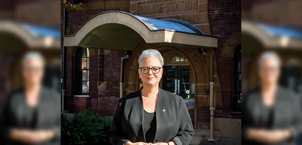 Why The NSW Apology For The Criminal History of Homosexuality is So Vitally Important