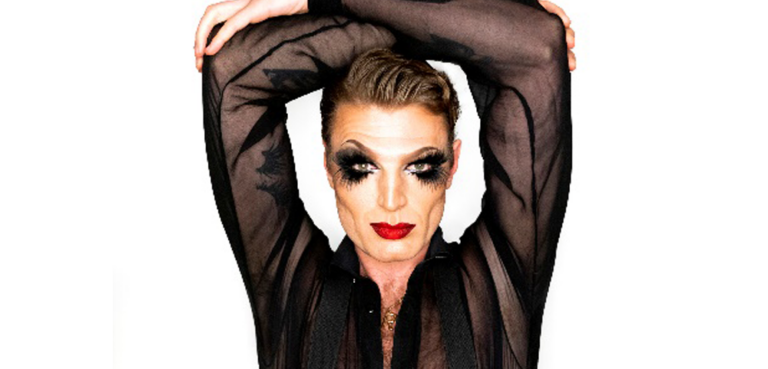 Reuben Kaye, photographer: Jax Moussa