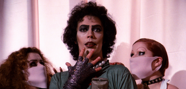 Rocky Horror