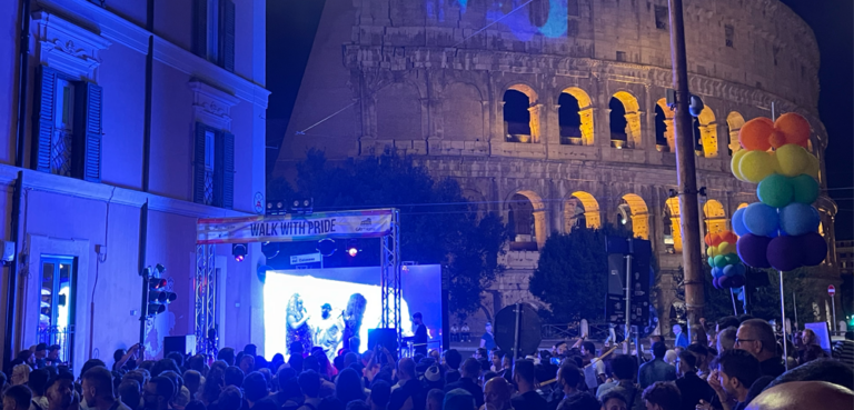Rome Pride
