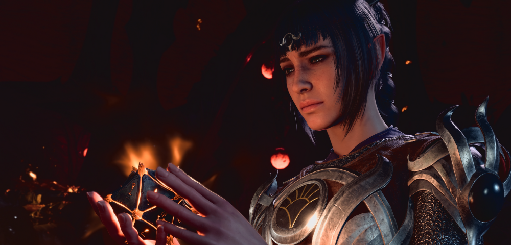 Beloved Queer Game ‘Baldur’s Gate 3’ Wins Big At 2024 Gayming Awards