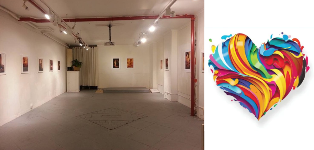 TAP Gallery Pride Art Prize 2024