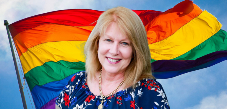 Wendy Francis Australian Christian Lobby