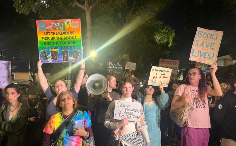 Cumberland City Council