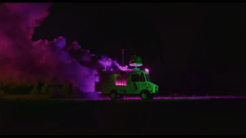 I Saw The TV Glow — REVIEW