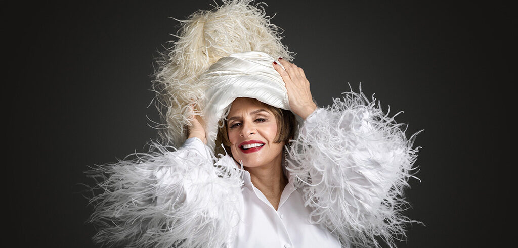 Patti LuPone Bringing Career-Spanning Show To Australia
