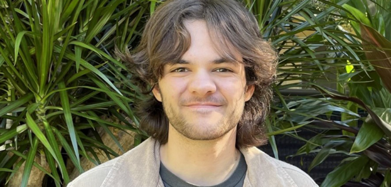 Ash Shirvington Trans Writer