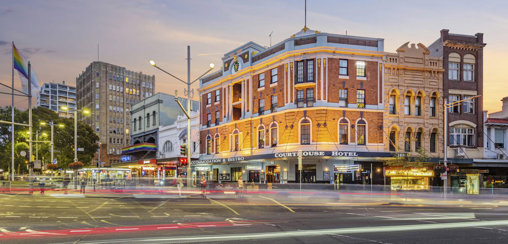 Collapse of $61M Pub Sale Casts Doubt Over Oxford Street Rejuvenation Plans