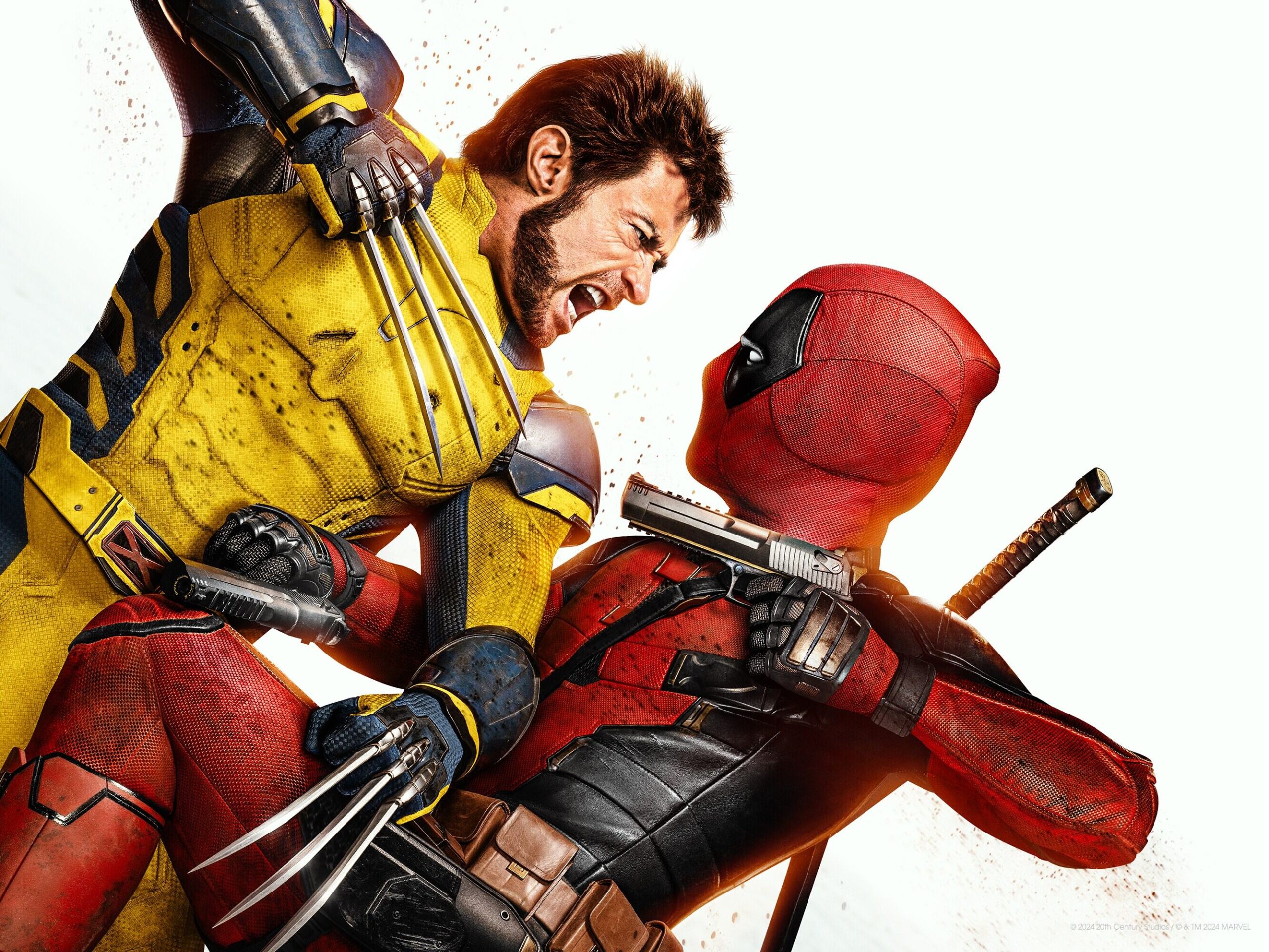 ‘Deadpool & Wolverine’ Criticised For “Homophobic” Gay Jokes