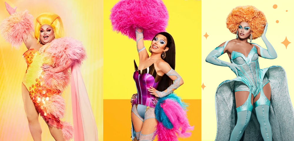 All Stars 10 Rumoured Format Change Is Huge For Drag Race