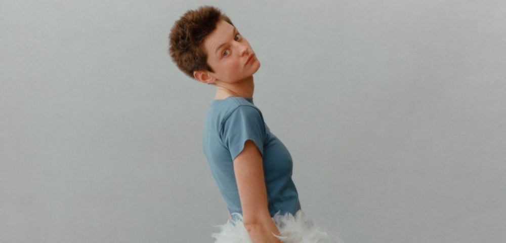 Emma Corrin Reflects On Vitriol Received From Coming Out