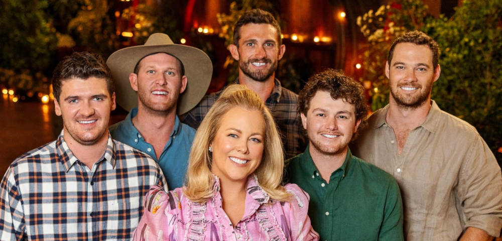 Turns Out The Next Season Of ‘Farmer Wants A Wife’ Was Supposed To Have A Gay Couple