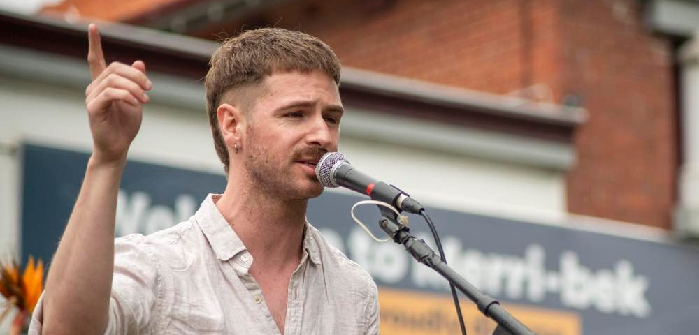 Outspoken Melbourne Councillor James Conlan Won’t Run Again