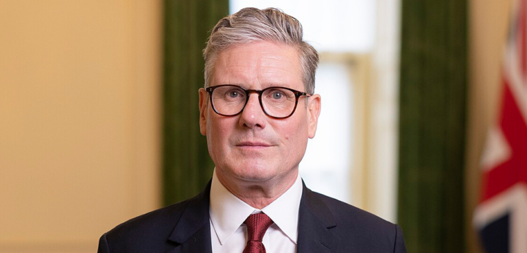 Keir Starmer