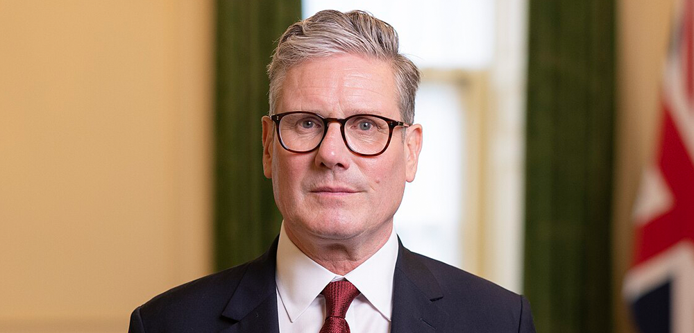 Keir Starmer Commits To Improve Trans Rights Following Historic UK ...