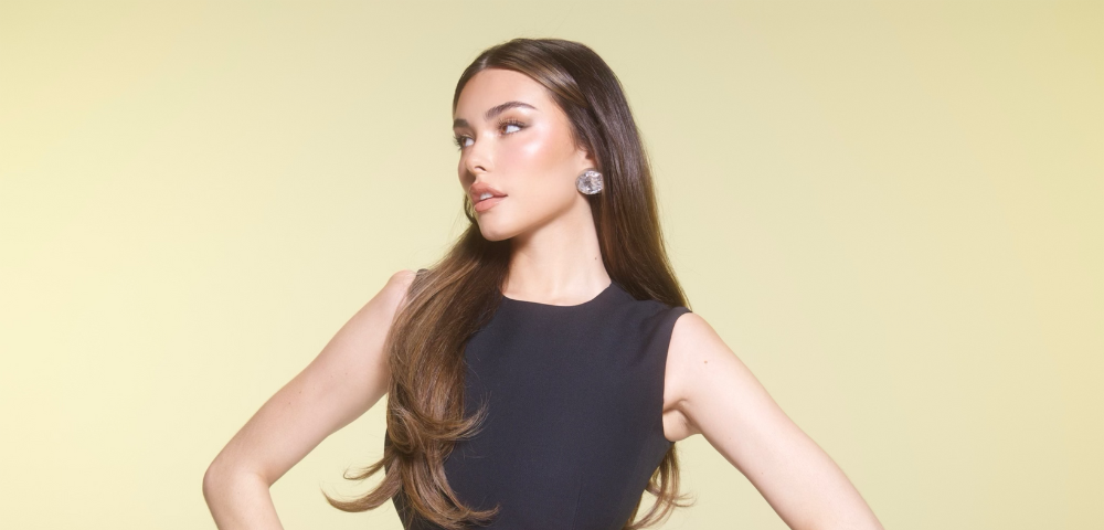 Queer Popstar Madison Beer Announces First Ever Australian Tour