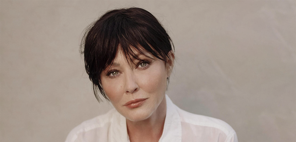 Shannen Doherty Has Died At Age 53