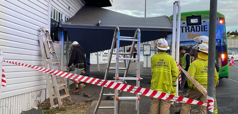 Shelf Lovers Brisbane Closed