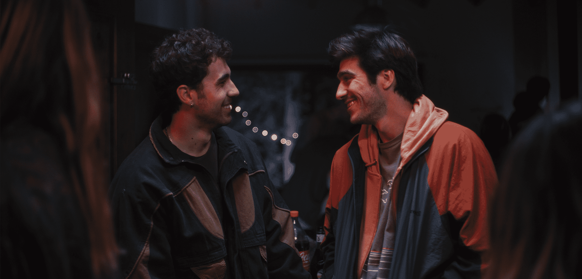 ‘The Astronaut Lovers’ At Queer Screen Film Fest