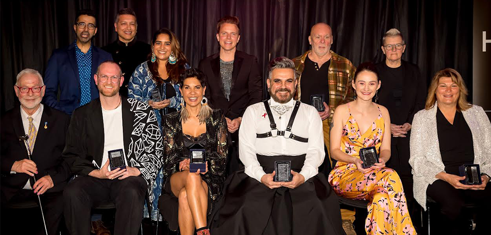Nominations For The Honour Awards 2024 Are Open Now