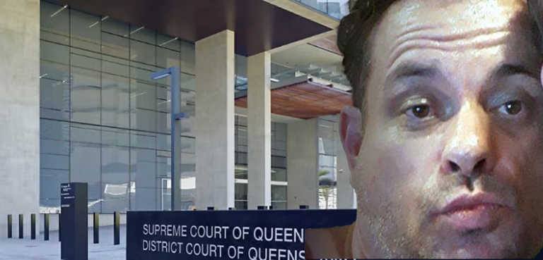 DJ Andy Stephens Murder Trial