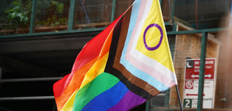 Intersex Transgender and Other Sexual Identities