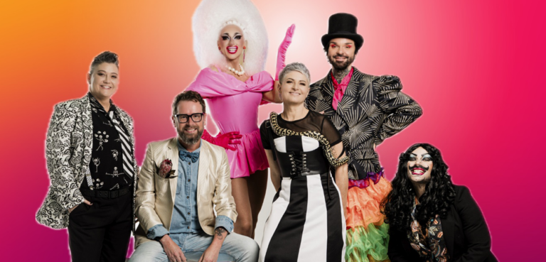 Sunshine Coast Queer Ball