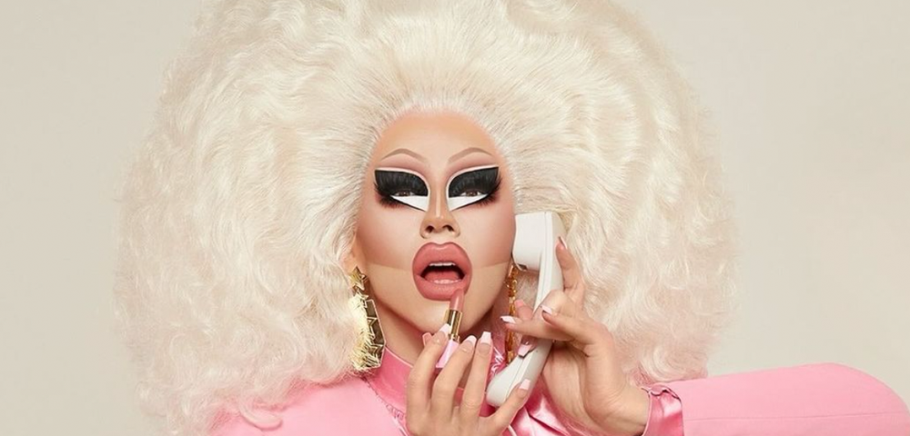 Trixie Mattel Lands New TV Gig As Drag Football Coach