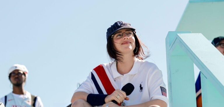 Billie Eilish