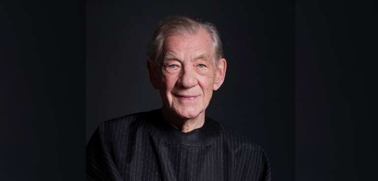 Ian McKellen