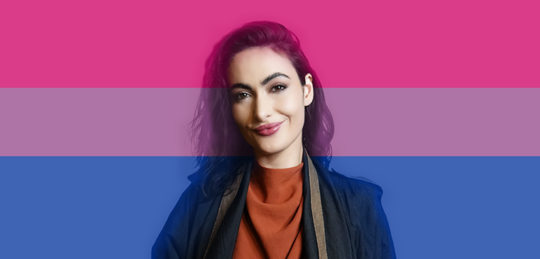 bisexual angry chloe sargeant