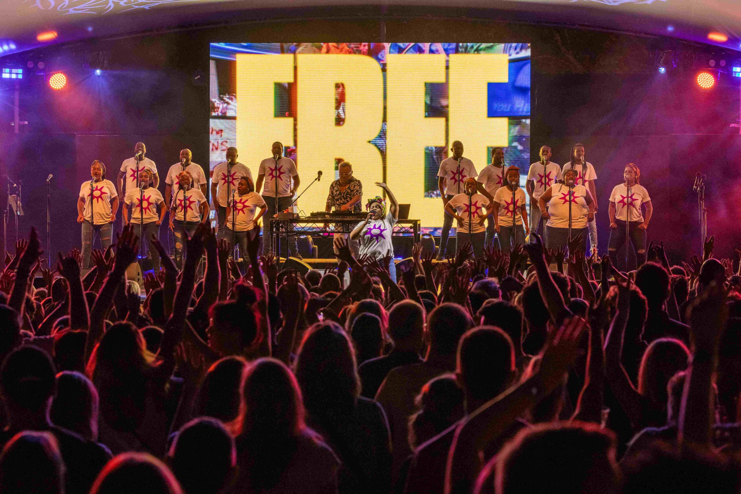 ‘History Of House’: An Electric Chronicle Of Dance Music