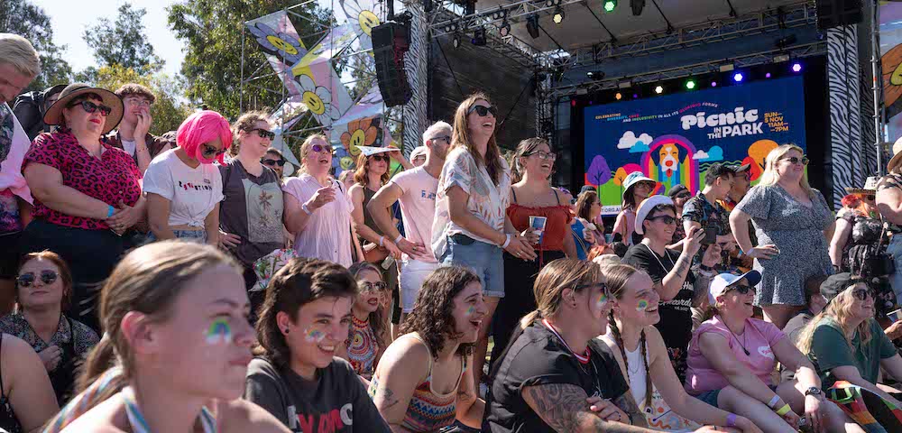 Adelaide’s Iconic LGBT Event Feast Festival Releases Huge 2024 Program