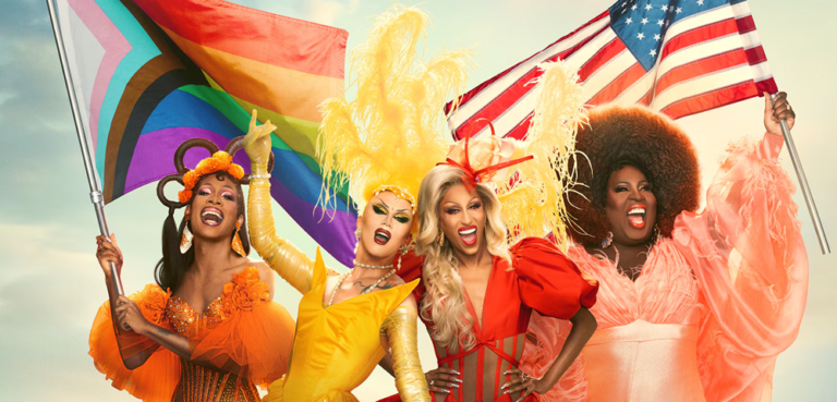 We're Here Cancelled at HBO