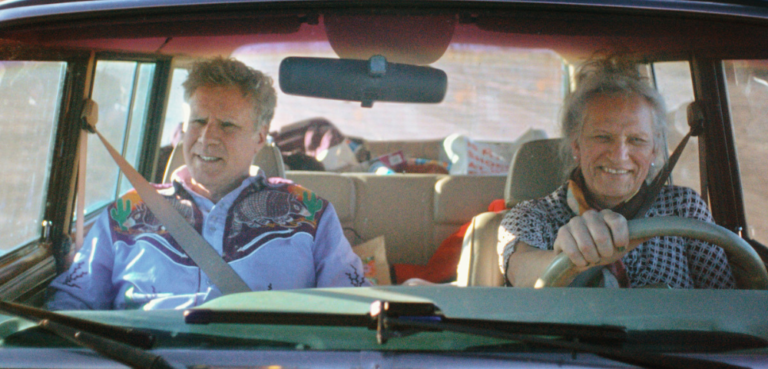 Will Ferrell Harper Steele