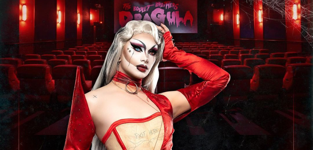 Drag Race Down Under Star Joins Dragula Season 6