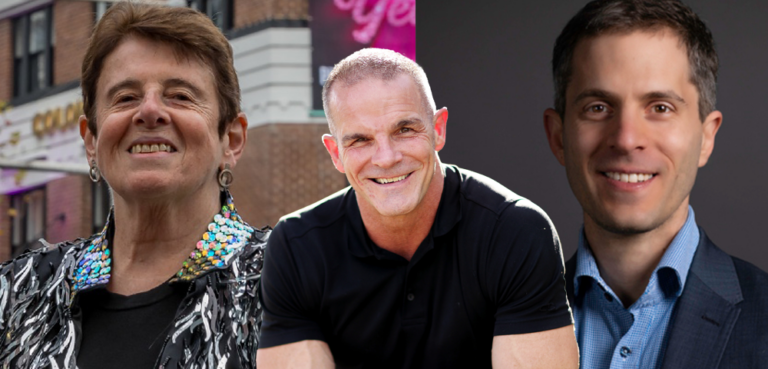 LGBTIQ+ Advisory Council