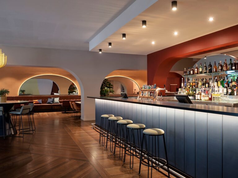 Laneway Hotel 2 768x576