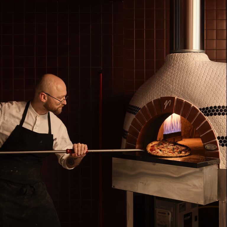 Laneway Pizza oven 768x768