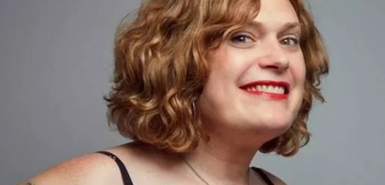 Lilly Wachowski Manhunt