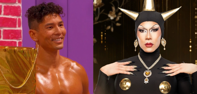 Image: Composite - Instagram/World Of Wonder