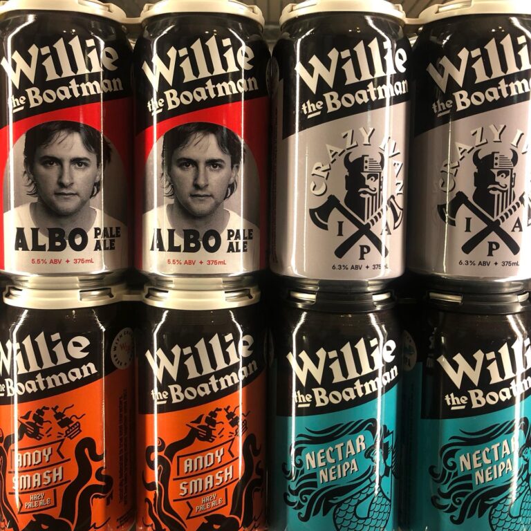 Porters beer 768x768