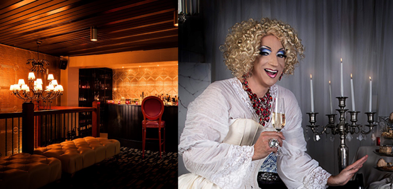 Claire's Kitchen & Claire de Lune