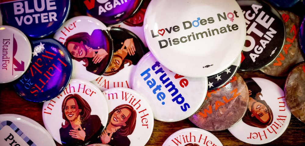 Donald Trump Is The Next President — So How Will This Affect LGBT Rights?