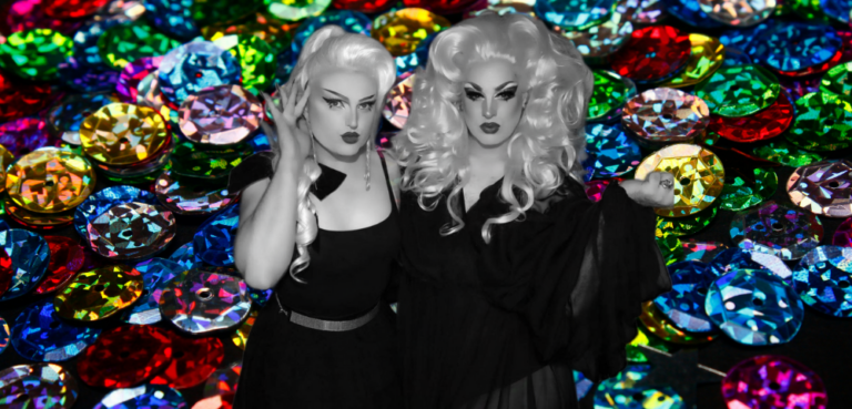 Drag Race Down Under