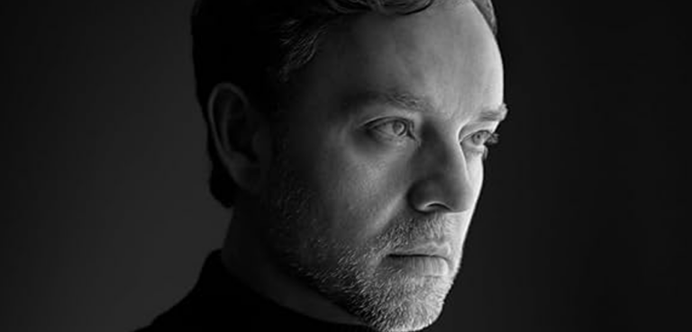 Darren Hayes Unlovable