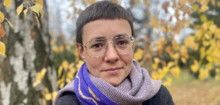 Ju Bavyka awarded Peter Blazey 2025 Fellowship